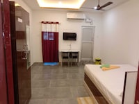 SPOT ON Khushi Lodge 