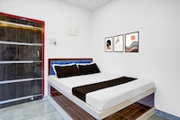 SPOT ON Khushi Lodge 