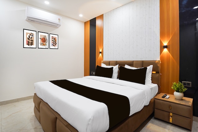 Townhouse Preet Vihar Delhi