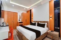 Townhouse Preet Vihar Delhi