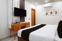 Townhouse Preet Vihar Delhi