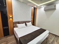 Townhouse Preet Vihar Delhi