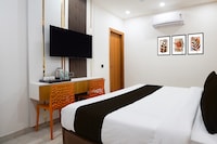 Townhouse Preet Vihar Delhi