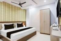 Hotel O Shree Vishwanath 