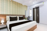 Hotel O Shree Vishwanath 