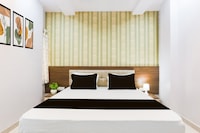 Hotel O Shree Vishwanath 