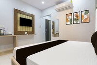 Hotel O Shree Vishwanath 