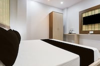 Hotel O Shree Vishwanath 