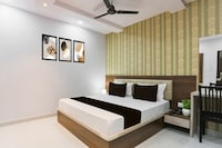 Hotel O Shree Vishwanath 