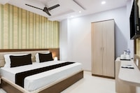 Hotel O Shree Vishwanath 