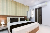 Hotel O Shree Vishwanath 