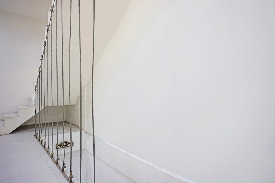 Hotel O near Ringroad City Walk XXI formerly Mitrotel Medan, Medan, Medan