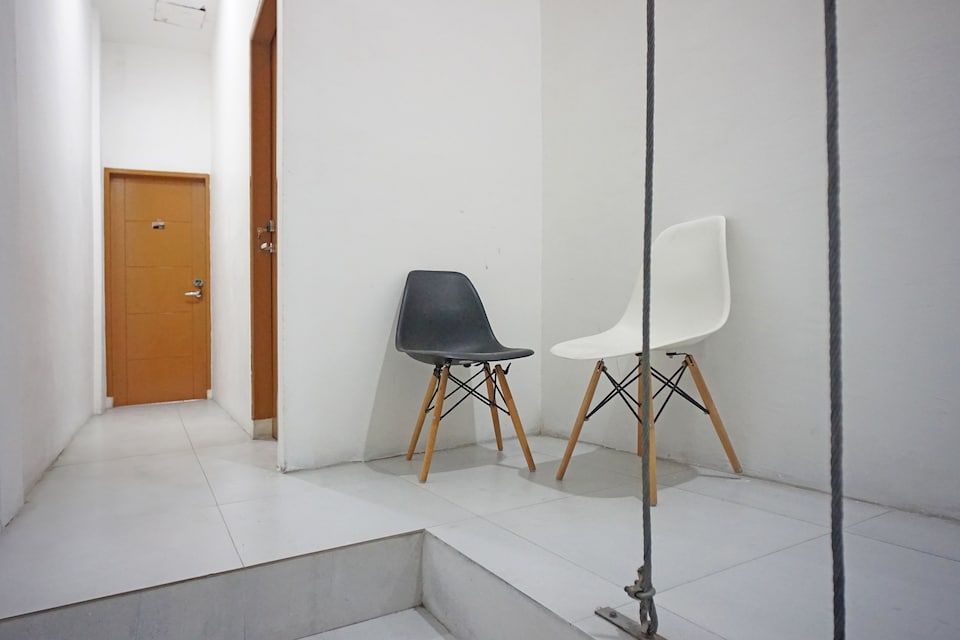 Hotel O near Ringroad City Walk XXI formerly Mitrotel Medan, Medan, Medan