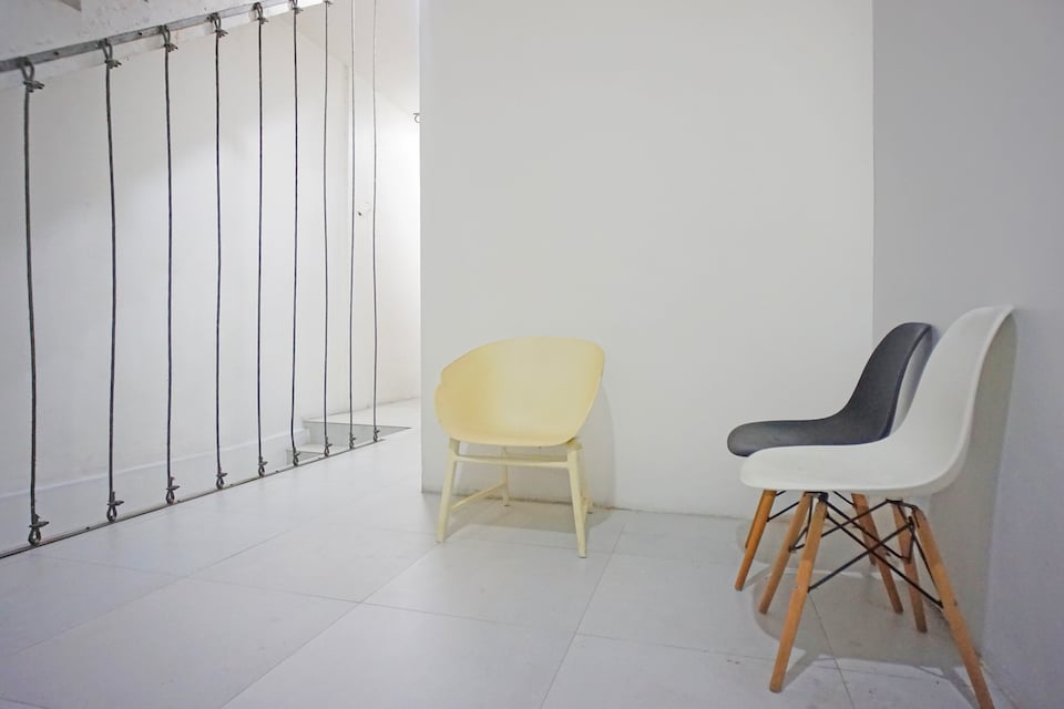 Hotel O near Ringroad City Walk XXI formerly Mitrotel Medan, Medan, Medan