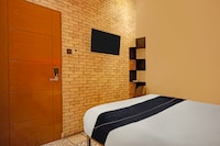 Hotel O near Ringroad City Walk XXI formerly Mitrotel Medan