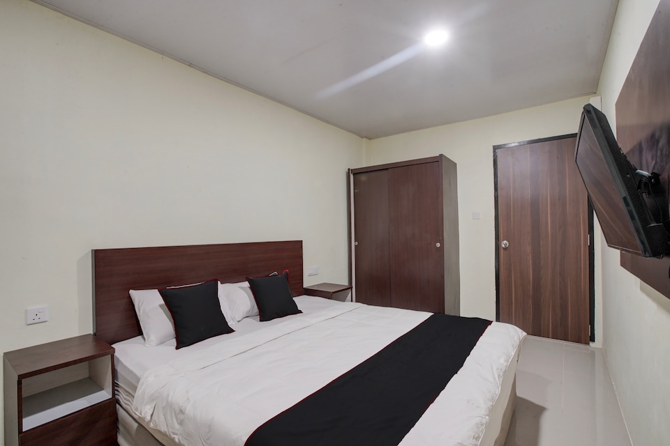 Collection O near Harbour Bay Mall formerly Kansa Hotel, Batam, Batam