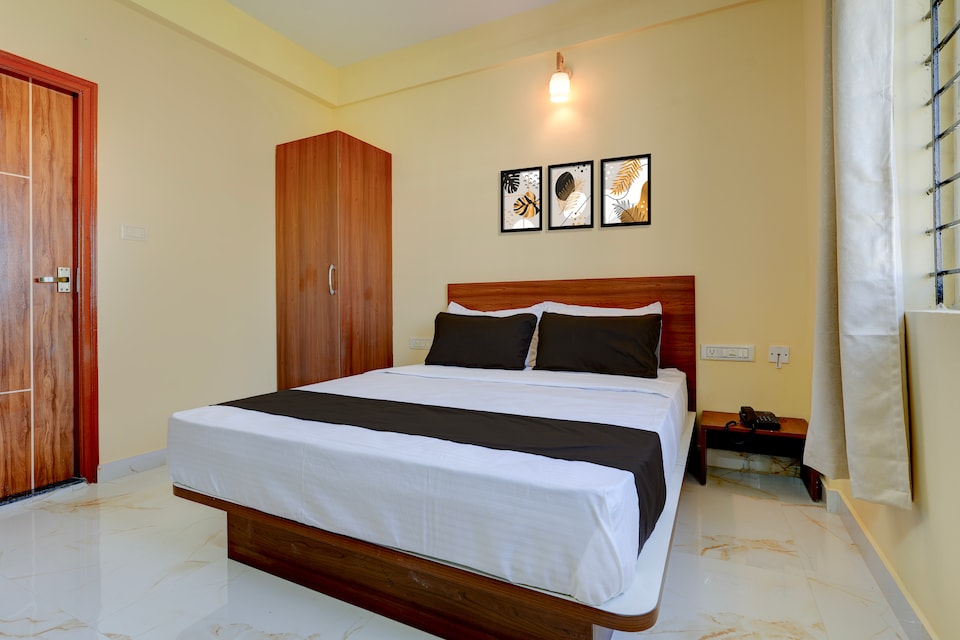 Hotel O Airport Nest, Airport Road Bangalore, Bangalore