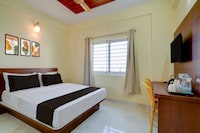 Hotel O Airport Nest