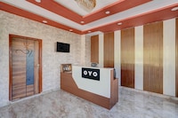 Hotel O DAFFODIL COMFORTS