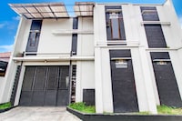 Dancenter Asri Guest House