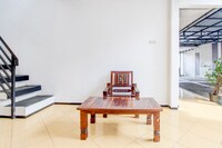 Dancenter Asri Guest House