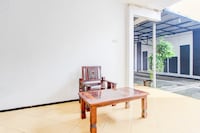 Dancenter Asri Guest House