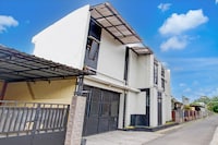 Dancenter Asri Guest House