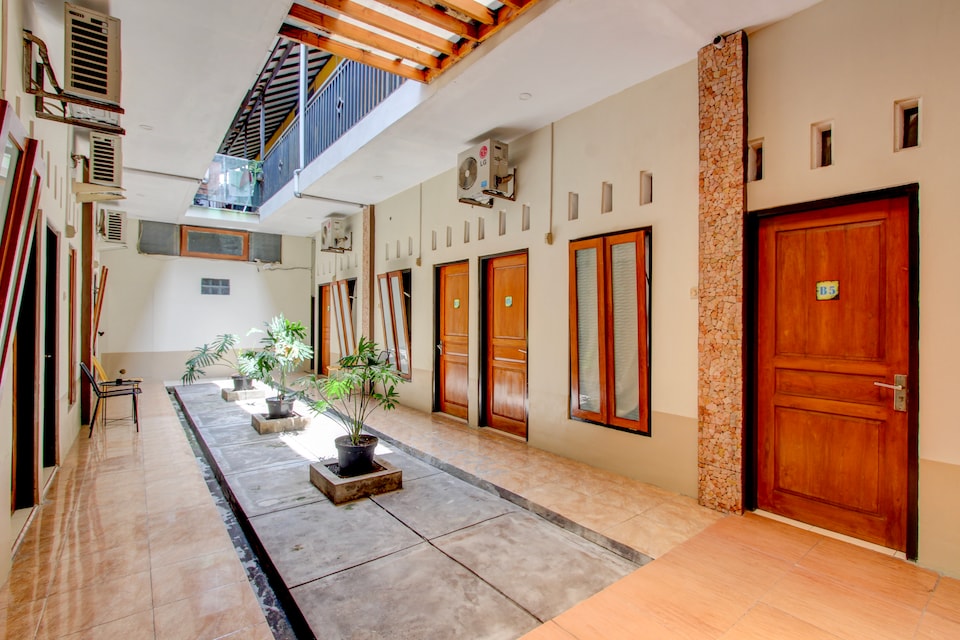 Hotel O Griya Barokah Syariah, Solo, Solo