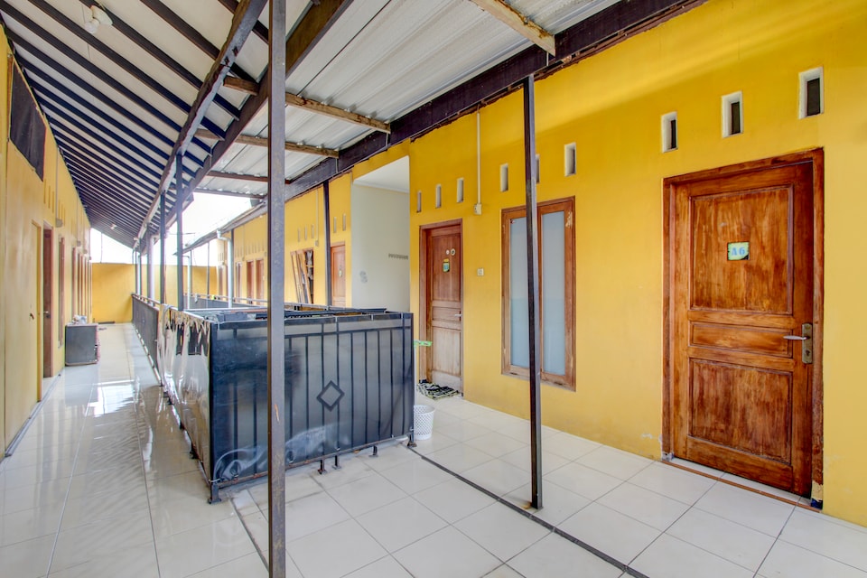 Hotel O Griya Barokah Syariah, Solo, Solo