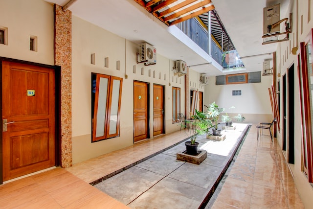 Hotel O Griya Barokah Syariah