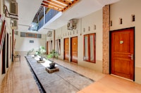 Hotel O Griya Barokah Syariah