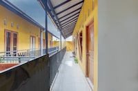 Hotel O Griya Barokah Syariah