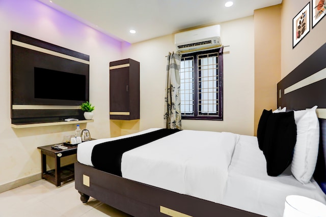 Super Hotel O Rajahmundry Central Railway Station Formerly Sanjeevi Residency