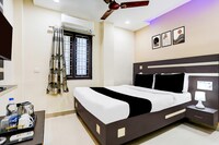 Super Hotel O Rajahmundry Central Railway Station Formerly Sanjeevi Residency