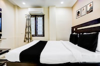 Super Hotel O Rajahmundry Central Railway Station Formerly Sanjeevi Residency