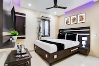 Super Hotel O Rajahmundry Central Railway Station Formerly Sanjeevi Residency