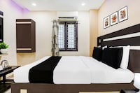 Super Hotel O Rajahmundry Central Railway Station Formerly Sanjeevi Residency