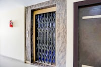 Super Hotel O Rajahmundry Central Railway Station Formerly Sanjeevi Residency