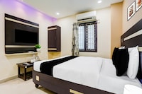 Hotel O Rajahmundry Central Railway Station Formerly Sanjeevi Residency