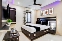 Super Hotel O Rajahmundry Central Railway Station Formerly Sanjeevi Residency