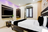 Super Hotel O Rajahmundry Central Railway Station Formerly Sanjeevi Residency