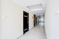 Super Hotel O Rajahmundry Central Railway Station Formerly Sanjeevi Residency