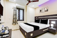 Hotel O Rajahmundry Central Railway Station Formerly Sanjeevi Residency