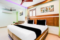 Super Hotel O Rajahmundry Central Railway Station Formerly Sanjeevi Residency