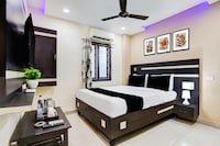 Super Hotel O Rajahmundry Central Railway Station Formerly Sanjeevi Residency