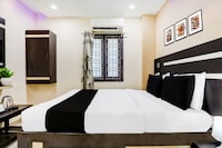 Super Hotel O Rajahmundry Central Railway Station Formerly Sanjeevi Residency