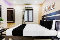 Super Hotel O Rajahmundry Central Railway Station Formerly Sanjeevi Residency