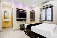 Super Hotel O Rajahmundry Central Railway Station Formerly Sanjeevi Residency