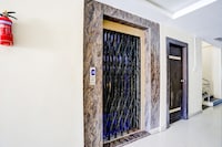 Super Hotel O Rajahmundry Central Railway Station Formerly Sanjeevi Residency