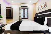 Super Hotel O Rajahmundry Central Railway Station Formerly Sanjeevi Residency